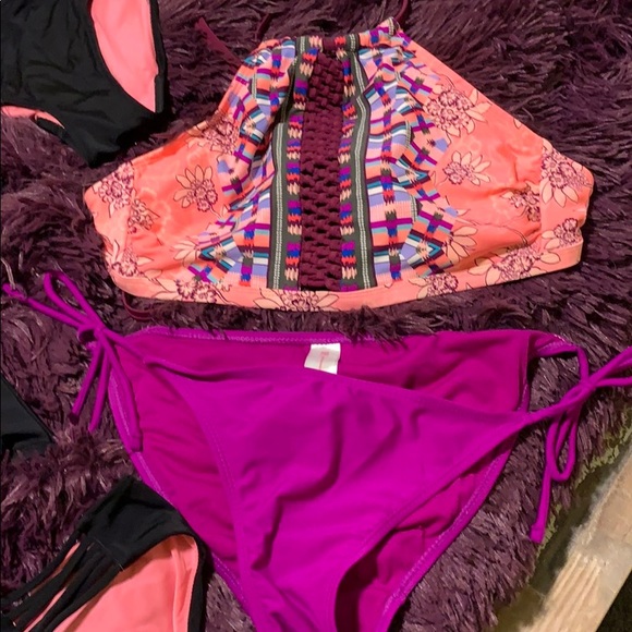Bathing suit bundle - Picture 4 of 4